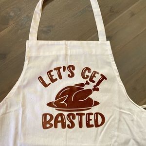 Thanksgiving Apron